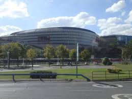 29' — офсайд — фидель. Athletic Bilbao Stadion San Mames In Bilbao Holidaycheck