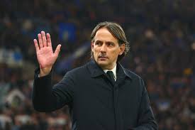 Soccer: Simone Inzaghi wins 2023-24 Golden Bench - TopNews - Ansa.it