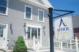 Explore tweets of uptown pharmacy @pharmacyuptown on twitter. Athol Daily News Charm Of Small Business Pharmacy Sweeping Athol
