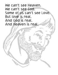 These alphabet coloring sheets will help little ones identify uppercase and lowercase versions of each letter. The Lord S Prayer Coloring For Children Lord S Prayer Crafts And Sunday School Br And Make Prayer A Habit