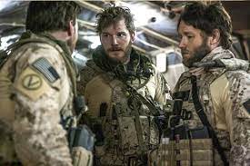 Chris mckay is in negotiations to direct and produce universal pictures' renfield, a monster movie centered on dracula's familiar henchman and based on an original story outline from robert kirkman. The Tomorrow War 2021 Preview Of Action Sci Fi Film With First Trailer Movies And Mania