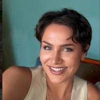 Morgan Richey's Instagram, Twitter & Facebook