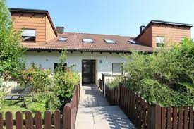 Älteres haus mit garten ab 1.9.2021 zu vermieten: Attraktive Maisonette Wohnung Am Nikolausberg Reinhart Immobilien Marketing