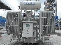 Buyerlotte chemical titan m sdn bhd. High And Low Voltage Commissioning And Testing Projects Global Testing Services