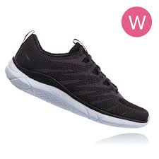 Qoolmart Com Hoka One One Womens Hupana Knit Jacquard