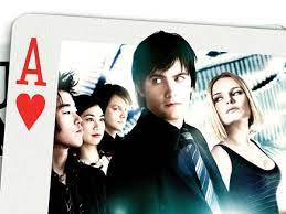21 is a 2008 american heist drama film directed by robert luketic and starring jim sturgess, kevin spacey, laurence fishburne, kate bosworth, liza lapira, jacob pitts, aaron yoo, and kieu chinh. How True Was The Story Behind The Hit Blackjack Movie 21 Film Threat