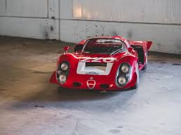 Image result for Venetian Red 1968 Alfa-Romeo
