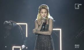 Sugar by natalia gordienko from moldova at eurovision song contest 2021. V Konkurse Eurovision 2021 Moldovu Predstavit Natalya Gordienko Diez Na Russkom