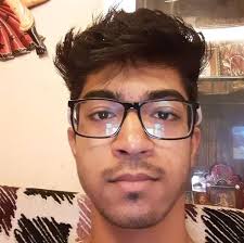 Atharva Kulkarni's User Profile