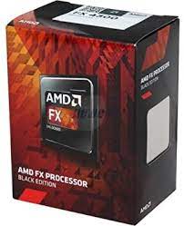 Amd fx processors unlock maximum, unrestrained processing performance for extreme responsiveness you can see and feel. Amazon Com Amd Fx 4300 Unlocked Socket Am3 Includes Heat Sink Fan Fd4300wmhkcbx Electronics