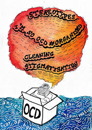 Image result for Obsessive Compulsive Disorder