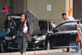 執行長不倫人妻】開公務車回家原來是為了載另一個她- 鏡週刊Mirror Media