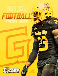 2011 NJCAA Football Media Guide by Mark Krug