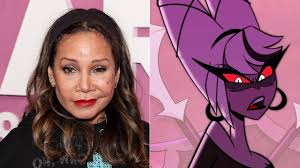 What The Cast Of Hazbin Hotel Looks Like In Real Life