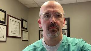 COVID-19 update from Dr. James Keffer. We are still waiting