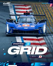 Mick Schumacher Alpine WEC Fans