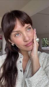 🌝✨the key is finding shades and tones just a little deeper than your own!  I always suggest finding the best shades unique to your natural beauty,  here are the exact colors I used: , @sephoracollection ...