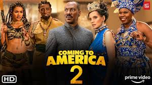 Bobby lowe 236 films 237 edit. Coming To America 2 2021 Eddie Murphy Release Date Coming To America Sequel New Film Youtube