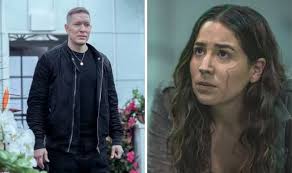 Power Force: Tommy Egan star addresses devastating death 'A big loss'