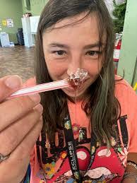 Tonya Slone's Instagram, Twitter & Facebook