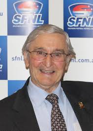 Alan Flint's football journey was an unlikely one from the outset.As a  youngster, his foot was caught in the wheel of a bicycl