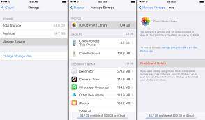 On your mac, choose apple menu > system preferences, then do one of the following: How To Disable Icloud Photo Library Everywhere And Recover Your Icloud Storage