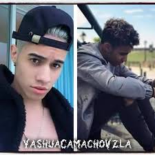 Yashua Camacho Venezuela OFC