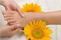 About Reflexology