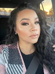 Jasmine Sierra (@hazzel_beauty_llc) • Instagram photos and videos