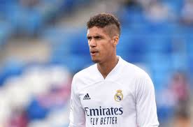 Manchester united confirm they have reached an agreement to sign france defender raphael varane from real madrid. Soccer Switch Information July 23 Mu Performed A Trick To Strain Varane S Value Instantly Receiving Bitter Fruit From The Traitor Pogba Vn News