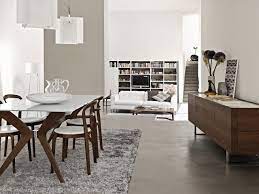 Tokyo is an elegant round table ideal for your dining room or kitchen. Calligaris Tokyo Table With Cloe Dining Chair Modern New York By Div Furniture Houzz