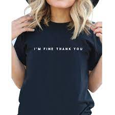 Shop for the latest funny tees, pop culture merchandise, gifts & collectibles at hot topic! Women Funny Summer Cute Funny T Shirts Short Sleeve Cotton Top Graphic Tees Black C512o0fwwi5 Cute Tops Fashion Geeky Shirt
