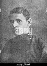 Dmitry Donskoy dans la bataille de Kulikovo 1849 par Adolphe Yvon Photo  Stock