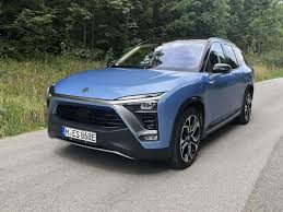 Wèilái) is a chinese automobile manufacturer headquartered in shanghai, specializing in designing and developing electric vehicles. Chinesischer E Autobauer Nio Startet In Europa Und Bringt Eine Uberraschung Mit Auto