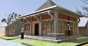 Contoh prposal permohonan bantuan pengadaan listrik. Contoh Desain Mushola Sederhana Inspirasi Desain Rumah 2019