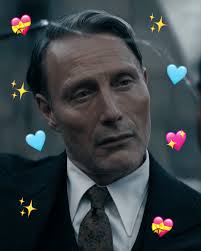 Él, sí él. Nuestro Gellert Grindelwald, va pisar tierras mexicanas. 🪄🔮