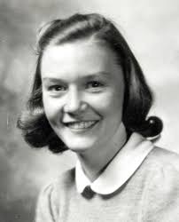 Julia Johnson Obituary (2013)