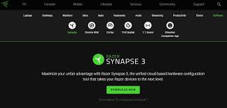 Check spelling or type a new query. Razer Synapse Not Opening Or Crashing Fix In Minutes