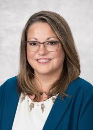 Jacqueline Kasnot, NP