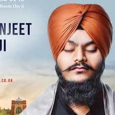 Karanjeet Singh's Instagram, Twitter & Facebook