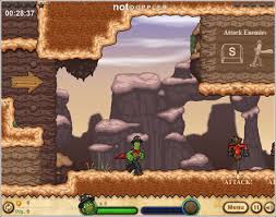 When an ancient enemy appears and kidnaps ella, mccoy sets out on an epic journey across. Cactus Mccoy Y Sus 12 Epicos Niveles Microsiervos Juegos Y Diversion