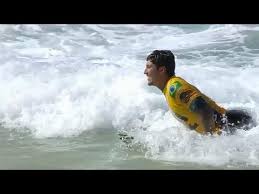 Joe and stace reflect on upsets, fantasy, and finals day action from narrabeen, plus a full preview of the boost mobile margaret river pro. Gabriel Medina Se Corona Nuevo Campeon Del Mundo De Surf Youtube
