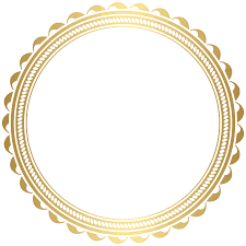 golden border png download for photo pictures frame free transparent png logos free png logos