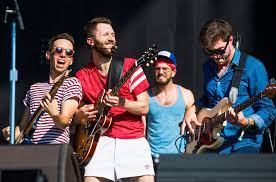 Pin On Vulfpeck Songs