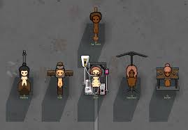 mod] RimJobWorld - Onahole Extension - Rimworld - LoversLab
