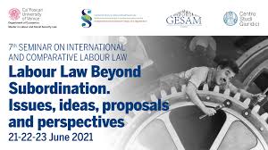 This international labour law handbook aims to give a comprehensive overview of the development and current status of labour law and industrial relations issues, including globalization and international labour standards. Meetings Events International Society For Labour And Social Security Law