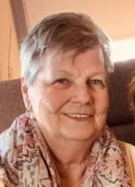 Barbara Joyce McEachern