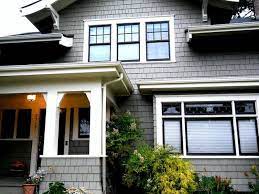 Exterior paint schemes with black windows. 11 Black Windows Exterior Ideas Windows Exterior House Exterior Black Windows
