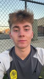 Brady Harvey's Instagram, Twitter & Facebook