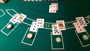 Here are some tips that'll help you win more money with these games. How To Play Blackjack